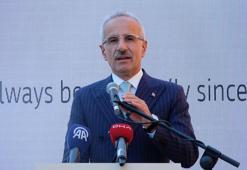 Bakan Uraloğlu, Slovenya Milli Günü'nde konuştu