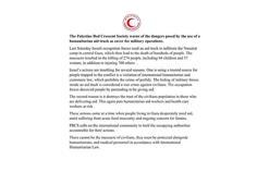 İsrail askerleri, rehine operasyonunda insani yardım kamyonuyla bölgeye sızmış