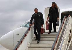 Malavi Devlet Başkan Yardımcısını taşıyan uçak kayboldu