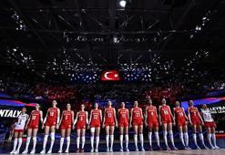 Filenin Sultanları, Milletler Ligi 3'üncü haftasında sahaya çıkacak