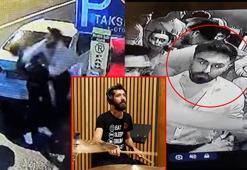 Piiz grubunun davulcusu ve arkadaşını darbeden sanığa 4 yıl 3 ay hapis cezası