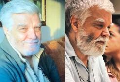 Oyuncu Murat Soydan hayatını kaybetti