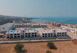 Yatırımcılar gayrimenkul almak için rotayı Kuzey Kıbrıs'a çevirdi