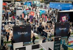 Türk teknoloji firmaları London Tech Week’te