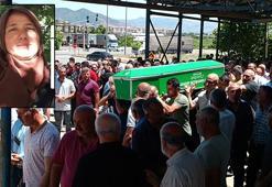 Gaziantep’te 9 kişinin öldüğü kazada ağır yaralanan kadın, 36 günlük yaşam savaşını kaybetti