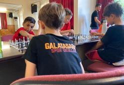 Galatasaray Akademi Yaz Spor Okulu başlıyor