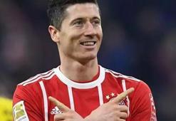 Polonyalı yıldız Lewandowski, EURO 2024 ilk maçını kaçıracak