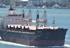 141,5 kilo kokain ele geçirilen geminin suçu reddeden mürettebatına, hakimden 'Uyuşturucu ışınlandı mı' tepkisi