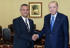 Cumhurbaşkanı Erdoğan'dan 18 yıl sonra CHP'ye ziyaret