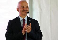 TUSAŞ'ta Temel Kotil dönemi sona erdi