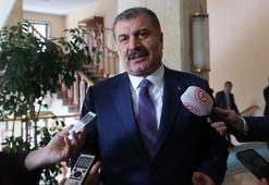 Bakan Koca'dan sokak köpeklerine ilişkin açıklama: Gönlüm ötanaziden taraf değil