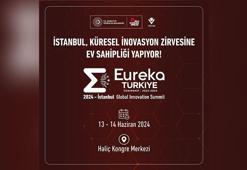'Küresel İnovasyon Zirvesi' İstanbul'un ev sahipliğinde düzenlenecek