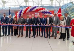 THY, Denver seferlerine başladı