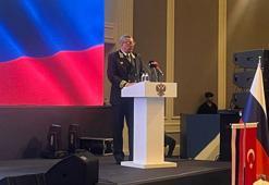 Rusya Başkonsolosu Buravov: Türkiye'nin dengeli ve ulusal odaklı politikasını memnuniyetle karşılıyoruz