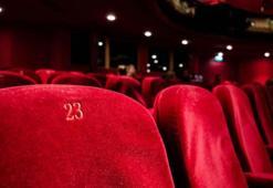 Sinemada seyirci sayısı azaldı