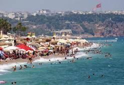 Bayramda 10 milyon kişiden 100 milyar TL'lik turizm ekonomisi