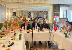 TSYD Doğan Turhan Tenis Turnuvası 24 Haziran'da başlıyor