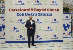‘CarrefourSA Bayilik Buluşmaları’ başladı