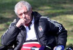 Fernando Santos, Azerbaycan Milli Takımı'nın yeni teknik direktörü oluyor