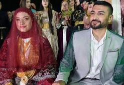 Aşiret liderinin kardeşinin düğününde geline 2 kilo altın, damada 2,7 milyon lira