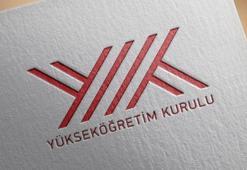 YÖK: Türk üniversiteleri 3 ayrı göstergede dünyada ilk 10'a girdi