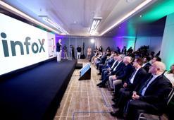 Yapay zeka destekli yeni mobil yatırım uygulaması 'infox' tanıtıldı