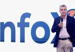 Yapay zeka destekli yeni mobil yatırım uygulaması 'infox' tanıtıldı