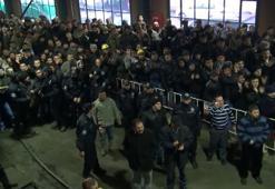 8 işçinin öldüğü maden faciasında savcı değişti, karar verilemedi