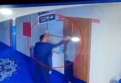 Şırnak'ta Kuran kursunda 2 öğrenciye tokat atan imam açığa alındı