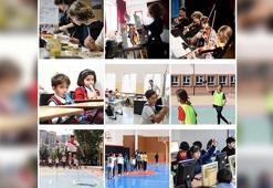 MEB: Ücretsiz yaz okulları 1 Temmuz'da açılacak