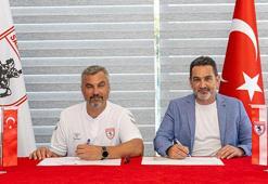 Samsunspor'da Thomas Reis dönemi