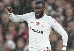 Tottenham, Ndombele ile yollarını ayırdı