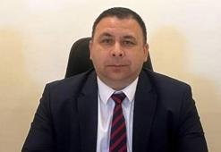 CHP Edirne İl Başkanı Kahraman, görevinden istifa etti