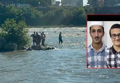 Rize'de 2 öğrencinin boğulmasında Kuran kursu hocası tutuklandı