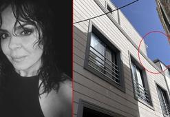 Tiyatro oyuncusu otelin terasından düşüp, öldü