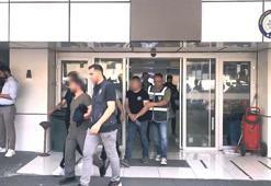 Manisa merkezli 16 ilde 'müstehcen yayın' operasyonu; 24 gözaltı