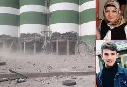 2 kişinin öldüğü, 10 kişinin de yaralandığı TMO silolarındaki patlamadaki ihmalleri tanıklar anlattı