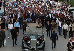 Amasya'da 'Uluslararası Atatürk, Kültür ve Sanat Festivali' düzenlendi
