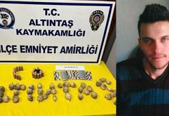 Uyuşturucudan zehirlenerek öldü, zehir taciri 6 yıl sonra tutuklandı