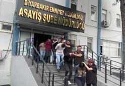 Diyarbakır’da 'güzellik salonları'nda fuhuşa 'Matruşka' operasyonu: 8 tutuklama