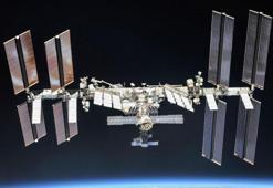 NASA’nın canlı yayında yanlışlıkla yayınladığı ses kaydı, panik yarattı