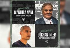 Udinese, Gökhan İnler'i resmen açıkladı