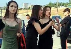 Kocaeli Valiliği’nden, ‘uygunsuz kıyafet’ gerekçesiyle öğrencilerin mezuniyet törenine alınmamasına inceleme