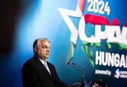 Orban: AB sınırlarını savunduğumuz için ceza verildi