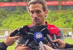 Yusuf Yazıcı: Nasıl başlarsan öyle devam eder