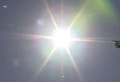 Bayram tatilinde hava sıcaklığı mevsim normallerinde olacak