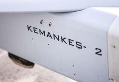 Kemankeş 2 ikinci sistem doğrulama testini de başarıyla geçti