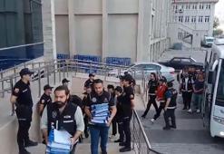 'Kripto saadet zinciri'yle 200 milyonluk vurgun; 4 kişiye ev hapsi