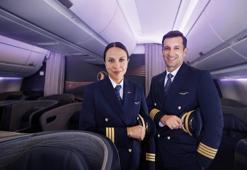 THY, ikinci pilot aday adayları için iş İianı açtı