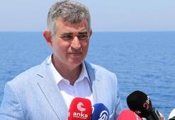 Türkiye'nin Lefkoşa Büyükelçisi Feyzioğlu: Cumhurbaşkanımızın Özgür Özel'e daveti fevkalade önemli